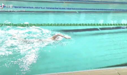 游泳教程初学者视频,视频教程全解析