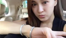 91年单亲萍萍直播间,直播间里的坚强与成长